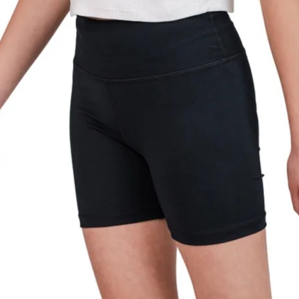 Tuff Girls Athletics Youth 2-pack Bike Short Size Medium NWT - Picture 6 of 9
